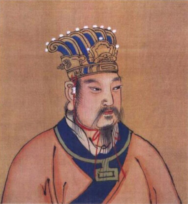 後天八卦口訣