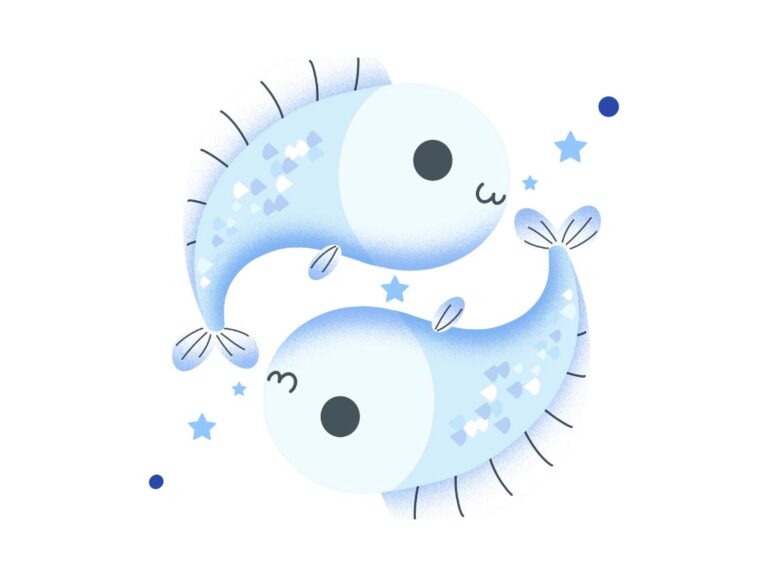 雙魚座運勢