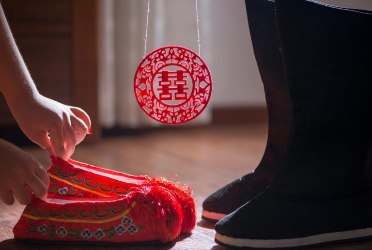 八字配對是什麼